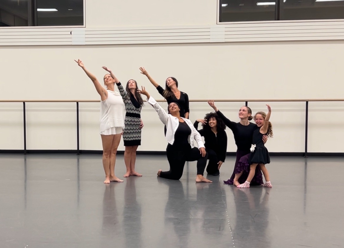 Show and Tell – Kaleidoscope Dance Theatre – Pop Up Series – Documentary Talk Back – New York City Ballet – 11/5/25_7099 web